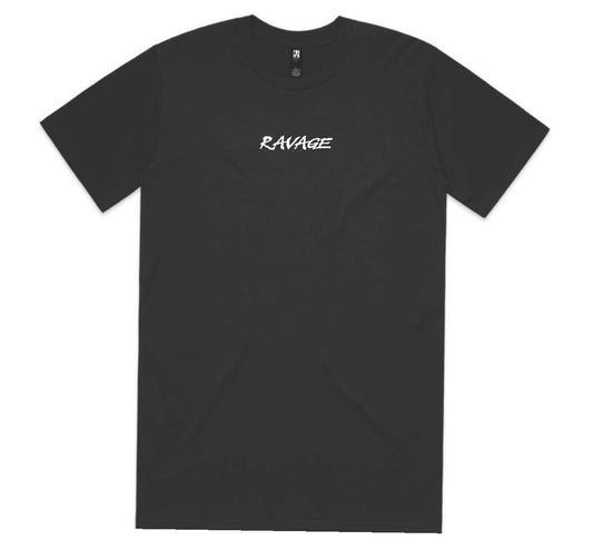 Heavy Oversize Tee